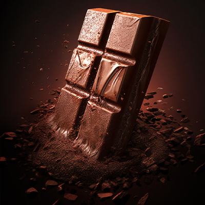 Dark Chocolate Bar